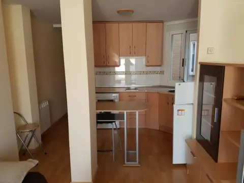 Ático en calle de Jacinto, 4