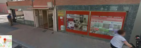 Local comercial en Avenida del Cardenal Cisneros, 10