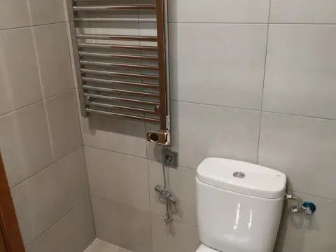 Apartamento en calle Padre Feijoo, 1