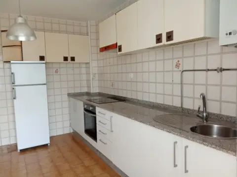 Piso en calle de la Rosa, 32