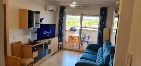 Apartamento en Avenida Colada De Torre de la Sal, 4