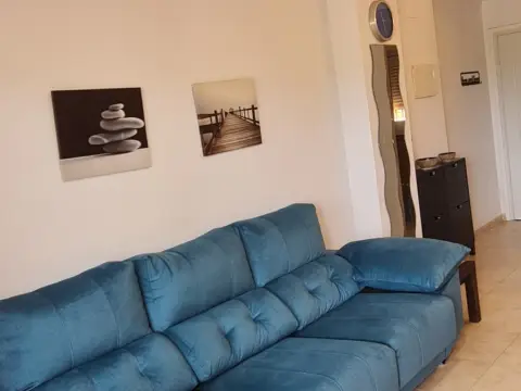 Apartamento en calle de Alemania, 2