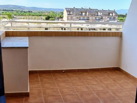 Apartamento en Avenida Colada De Torre de la Sal, 4
