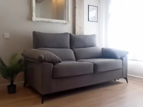 Loft en Avenida Solidaridad,  39