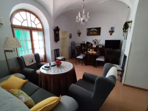Casa rústica en calle Espronceda, 28