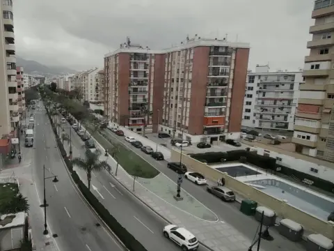 Piso en calle de la Maestra Ángeles Aspiazu, 6