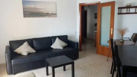 Apartamento en Paseo Paseo de Barlovento,  14