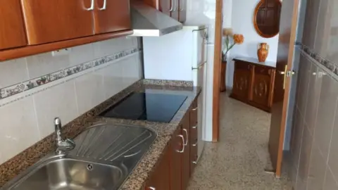 Apartamento en Paseo Paseo de Barlovento,  14