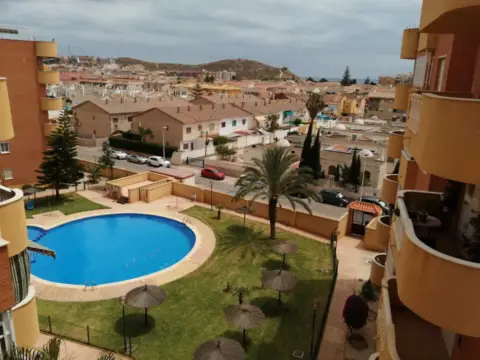 Ático en calle calle Parque de Doñana,  53