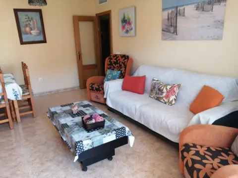 Ático en calle calle Parque de Doñana,  53