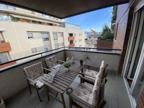 Apartamento en Camino Real de los Neveros, 133