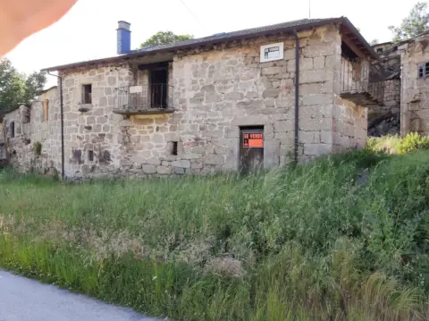 Piso – Veiga, A