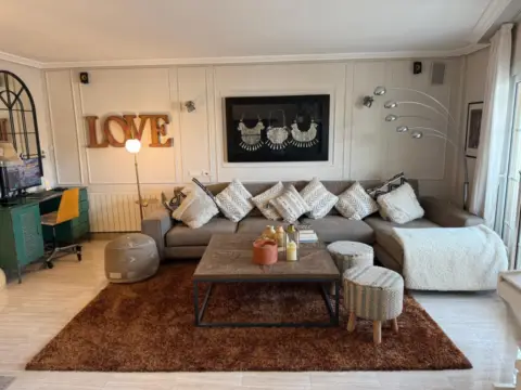 Ático en Carrer des Fornàs, 52