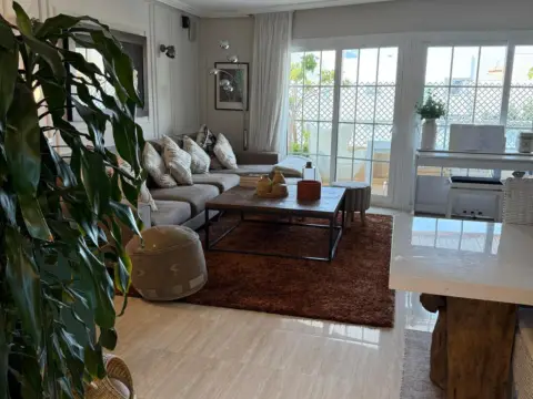 Ático en Carrer des Fornàs, 52