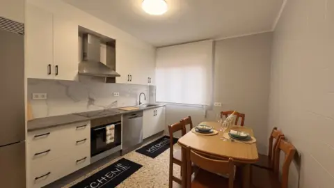 Piso en Avenida de la Cruz, 69