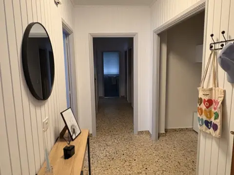 Piso en Avenida de la Cruz, 69