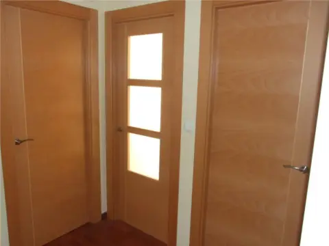 Piso en calle Alcalde Virgilio Martínez, nº 2