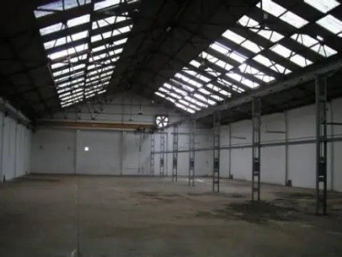 Nave industrial en Carretera Nacional, nº S/N