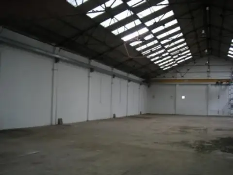 Nave industrial en Carretera Nacional, nº S/N