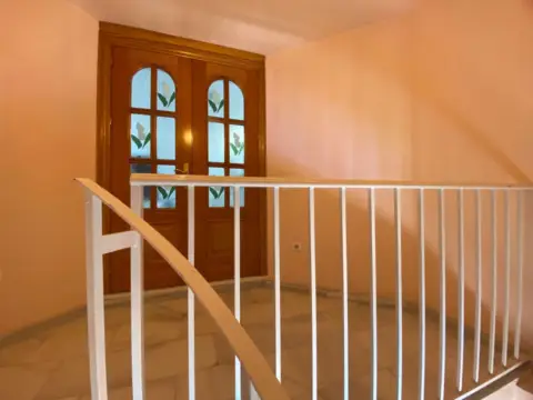 Ático en Avenida de Isaac Peral, 35