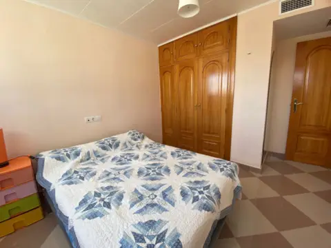 Ático en Avenida de Isaac Peral, 35