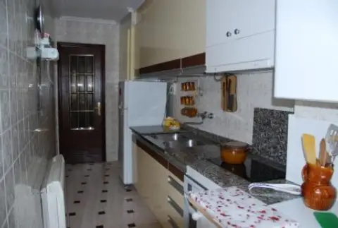 Piso en calle Zariche, 23