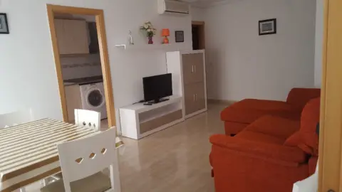 Piso en calle Vilanova de Avinyo, nº 8