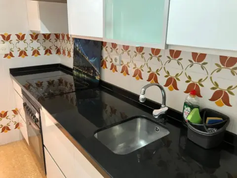 Piso en Avinguda de Blasco Ibáñez, 18