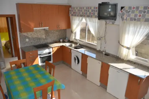 Chalet unifamiliar en Carretera Major, nº 108