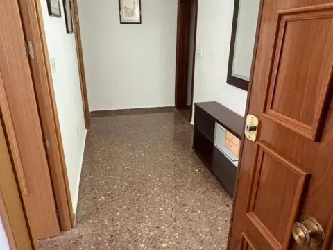 Piso en calle de Torres Quevedo, 15