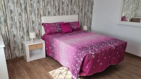 Apartamento en Avenida del Malpaís, 35