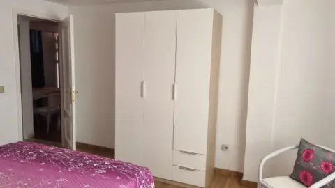 Apartamento en Avenida del Malpaís, 35