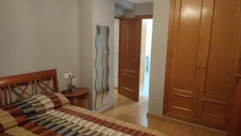 Ático en Carrer de Lanjarón, 5