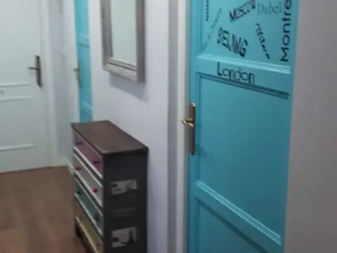 Habitación en calle Jacinto Benavente, 17