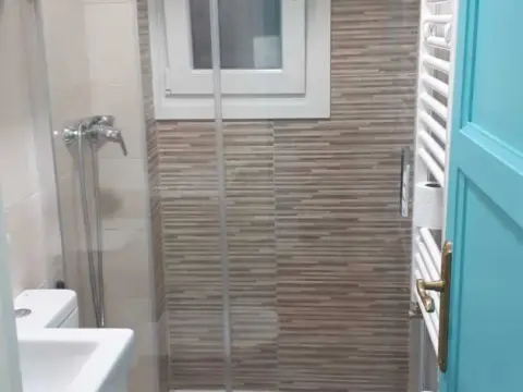 Habitación en calle Jacinto Benavente, 17