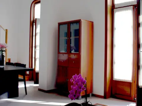 Dúplex en calle de Colón