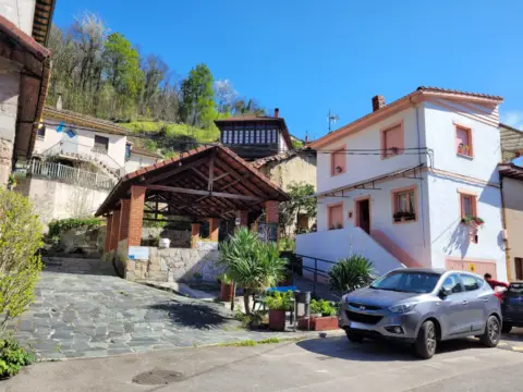 Chalet pareado en Lugar Baiña, nº 49