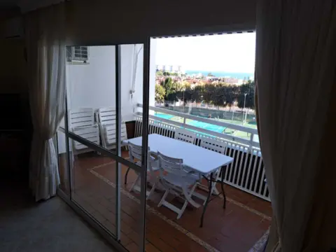 Piso en calle Mar Báltico, 5