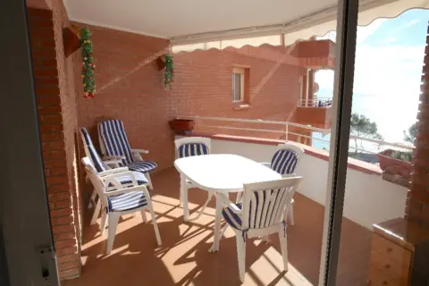 Apartamento en Passeig Marítim, 90