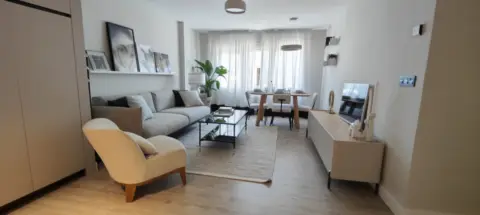 Piso en Avenida de Iparragirre, 44