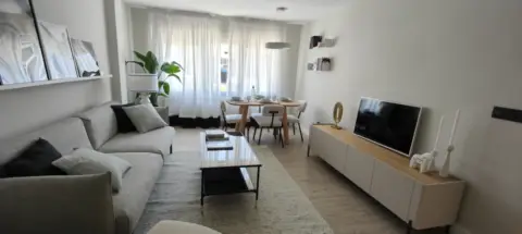 Piso en Avenida de Iparragirre, 44