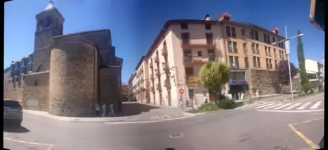 Piso en calle Mayor, 52