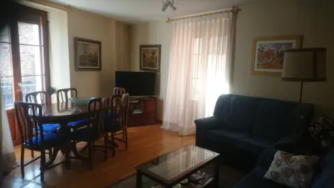 Piso en calle Mayor, 52