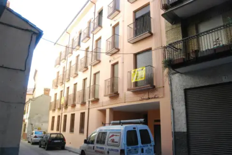 Duplex in calle de San Antón, 4