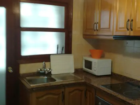 Apartamento en Avinguda de Vicente Blasco Ibáñez, 16