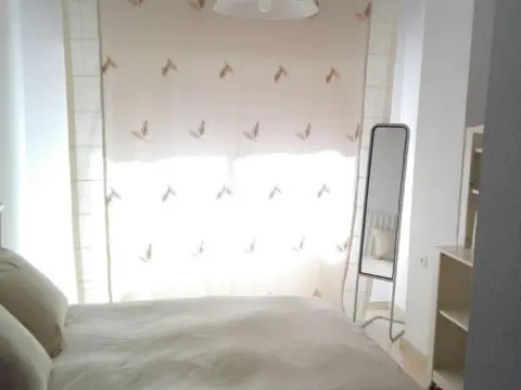 Piso en calle de Tomás de Aquino, 1