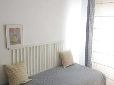 Piso en calle de Tomás de Aquino, 1