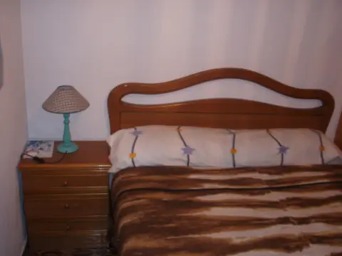 Apartamento en Avenida de la Constitución, 18