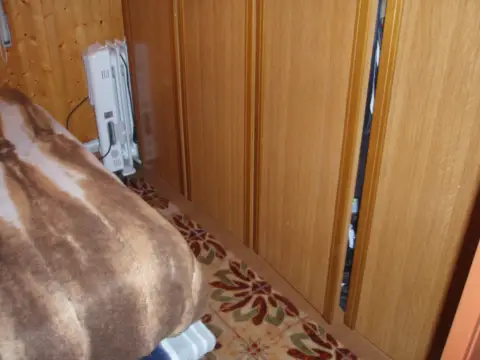Apartamento en Avenida de la Constitución, 18