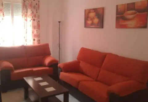 Piso en calle Gran Capitán, 11